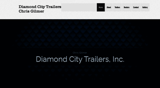 diamondcitytrailer.com