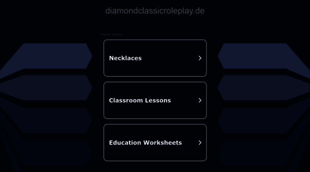 diamondclassicroleplay.de