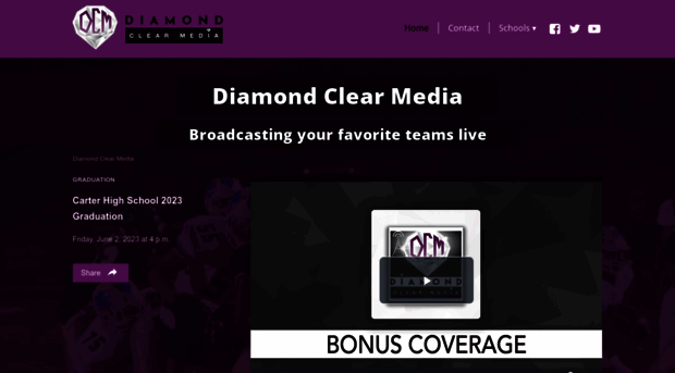 diamondclearmedia.com