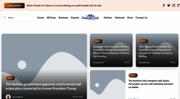 diamondclubhub.com
