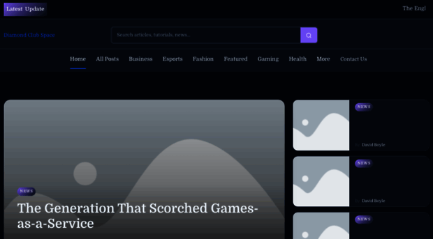diamondclubspace.com