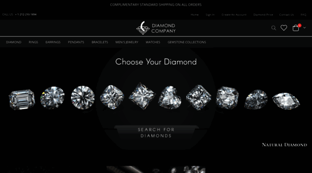 diamondcompany.com