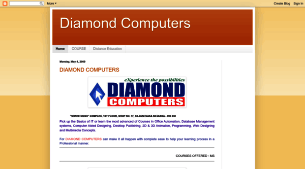 diamondcomputers.blogspot.com