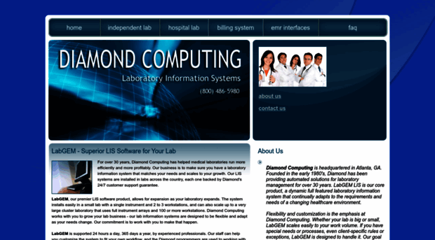 diamondcomputing.net