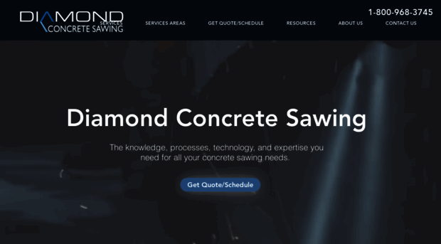 diamondconcretesawing.com