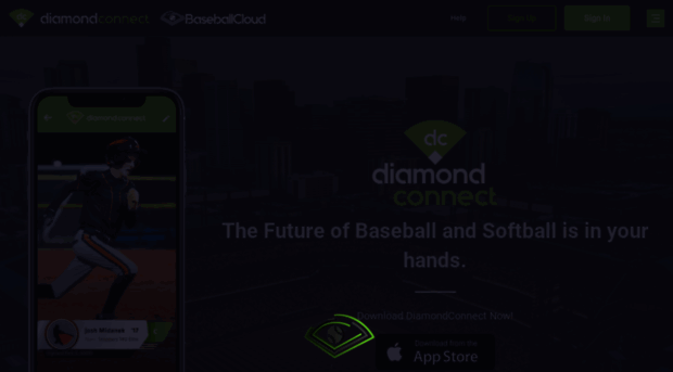 diamondconnect.com