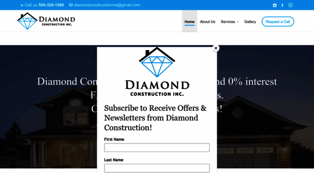 diamondconstructionma.com