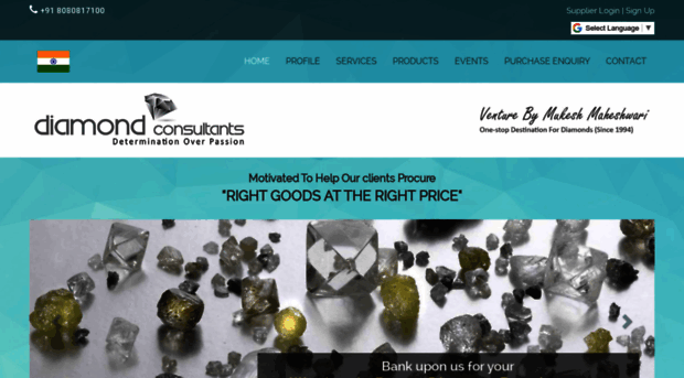 diamondconsultants.in