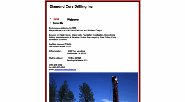 diamondcoredrilling.net