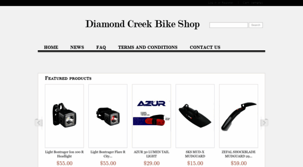 diamondcreekbikeshop.com.au