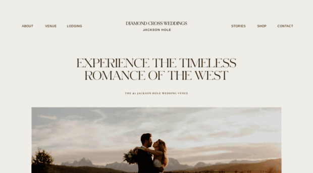 diamondcrosswedding.com