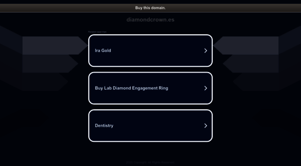 diamondcrown.es