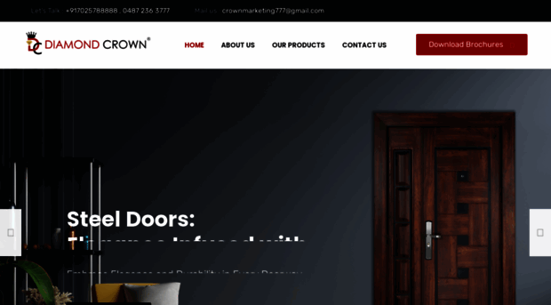 diamondcrowndoors.com