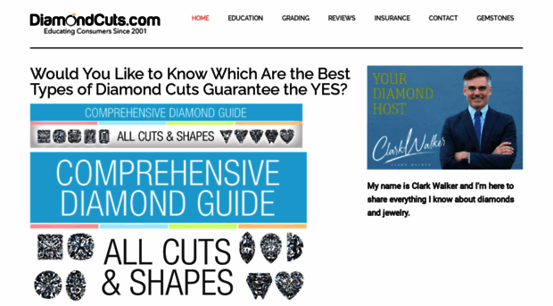diamondcuts.com
