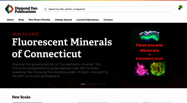 diamonddanpublications.net