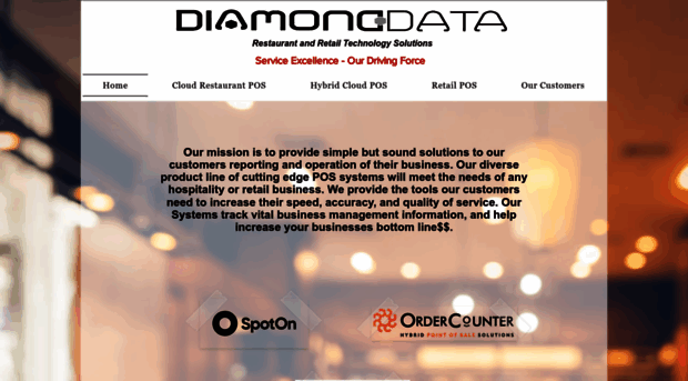 diamonddataintl.com