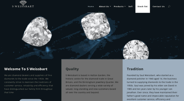 diamonddealers.co.uk