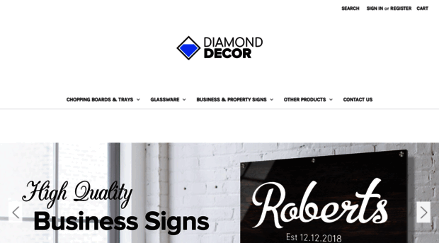 diamonddecor.co.nz