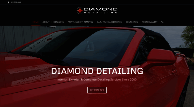 diamonddetailingmn.com