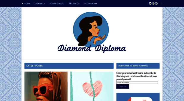 diamonddiploma.com