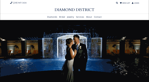 diamonddistrictusa.com