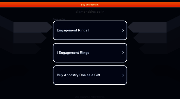 diamonddna.co.in