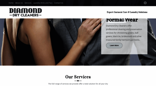 diamonddrycleaners.co.nz