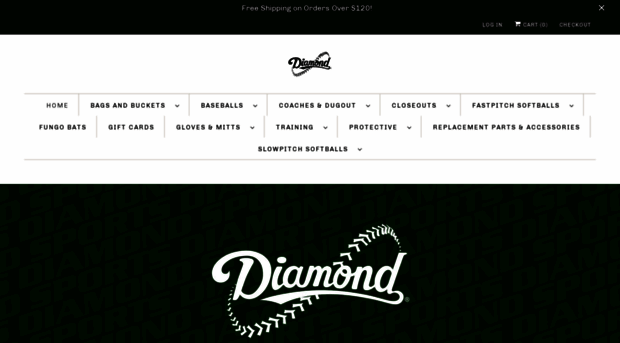 diamonddugout.com