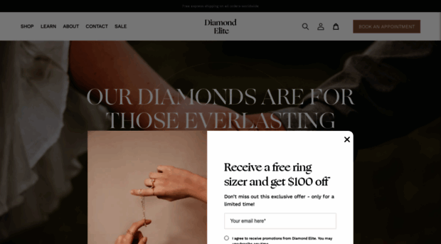 diamondelite.com.au