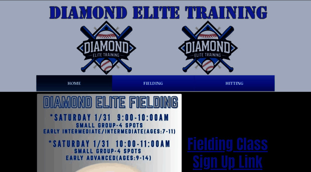 diamondeliteacademy.com