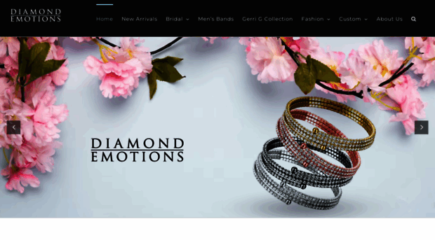 diamondemotions.com