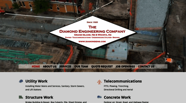 diamondeng.com