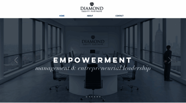 diamondequitypartners.com