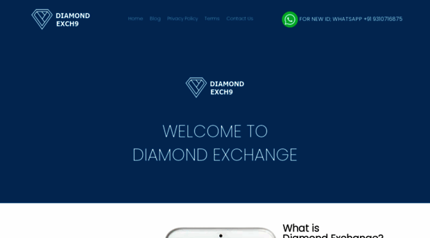 diamondexch9-id.com