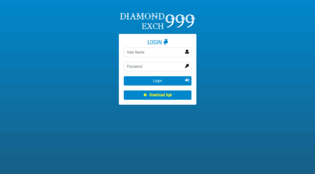 diamondexch999.com