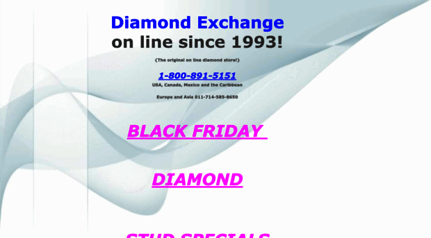 diamondexchange.org