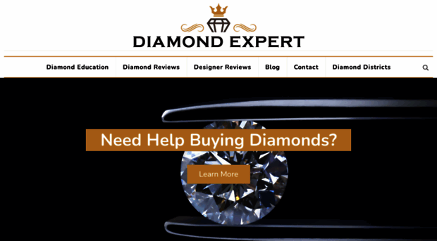 diamondexpert.com