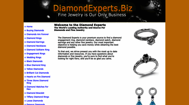 diamondexperts.biz