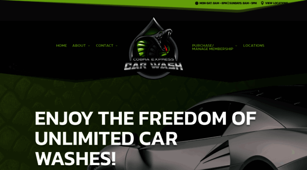 diamondexpresscarwash.com