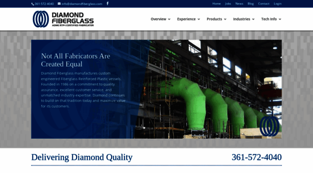 diamondfiberglass.com