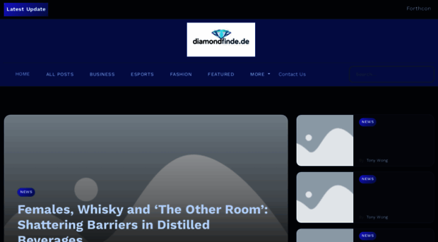 diamondfinder.de