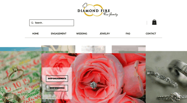 diamondfireshop.com