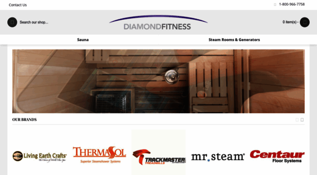 diamondfitness.com