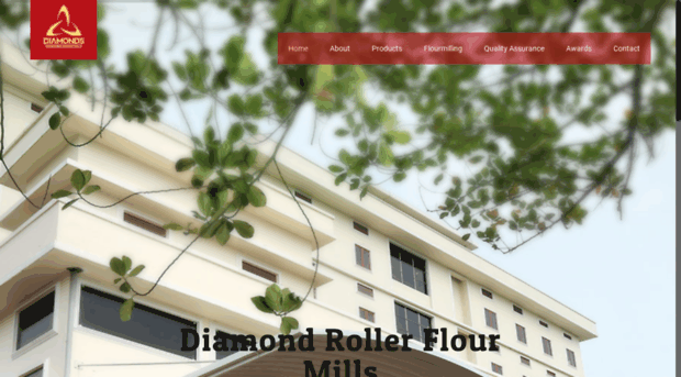 diamondflourmill.com