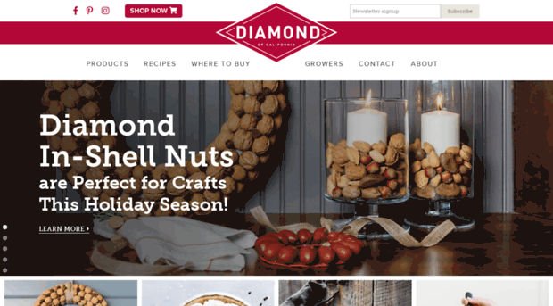 diamondfoods.com