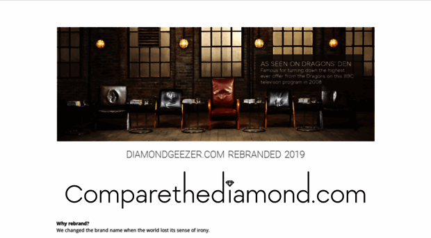 diamondgeezer.com