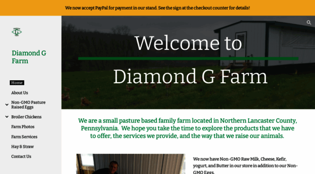 diamondgfarm.com