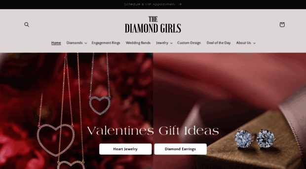 diamondgirls.co