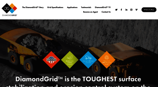 diamondgrid.com