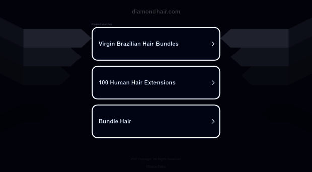 diamondhair.com